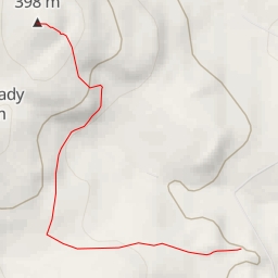 thumbnail for Green Hill