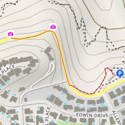 thumbnail for Autry Overlook