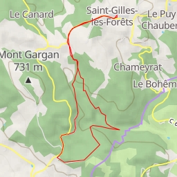 thumbnail for Puy Peyrol
