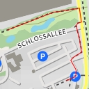 thumbnail for Meierei Urstein - Schlossallee