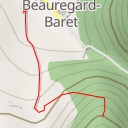 thumbnail for cordes