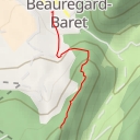 thumbnail for cordes