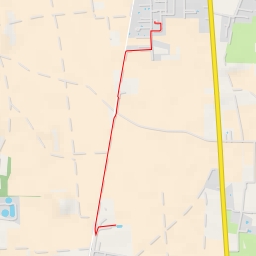 thumbnail for Déchèterie de Bordères-sur-l'Echez - Rue de Gayan