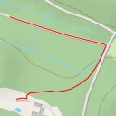 thumbnail for Christina Halls väg