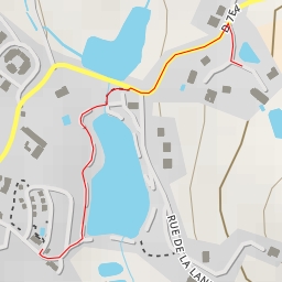 thumbnail for Impasse de la Lande du Faux