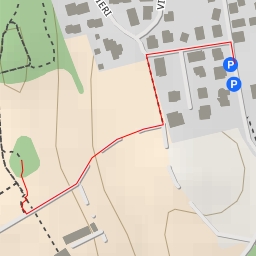 thumbnail for Via Alberto da Giussano