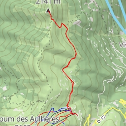 thumbnail for Pic de Viscos