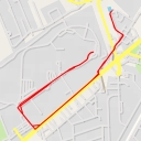 thumbnail for Shoofly Street - Santa Fe