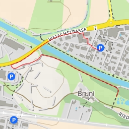 thumbnail for Im Bruni - Im Bruni