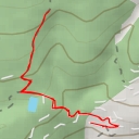 thumbnail for Carretera Antigua GR-411 de Capileira al Veleta - La Taha