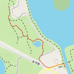 thumbnail for 颐西路 - 颐西路 - 海淀区