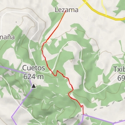 thumbnail for Askuren / Beratza