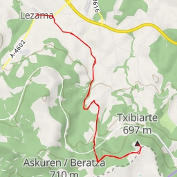 thumbnail for Txibiarte