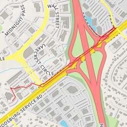 thumbnail for Alexandria Drive - Lexington