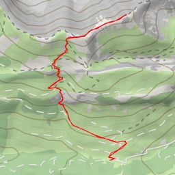 thumbnail for Krenspitze