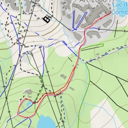 thumbnail for L'Épicerie - Route des Chalets de l'Arc