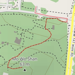 thumbnail for 馬窩山 Ma Wo Shan