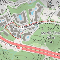 thumbnail for 第28座 Block 28 - 馬窩路 Ma Wo Road - 大埔區 Tai Po District