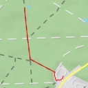 thumbnail for Route Forestière Tournante - Route Forestière Tournante