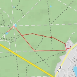 thumbnail for Route de la Grange - Route de la Grange