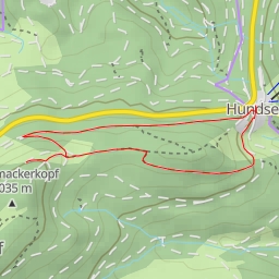 thumbnail for Fidelenhütte - Ottersweier