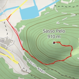 thumbnail for Sasso Pelo