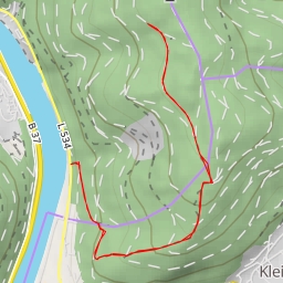 thumbnail for Kammerkopfweg - Schönau