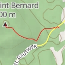 thumbnail for Mont Saint-Bernard