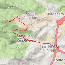 thumbnail for Monte Argentieri