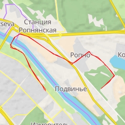 thumbnail for Р20/П1 - Р20/П1 - Баравухскі сельскі Савет