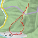 thumbnail for Cabana Gârbova