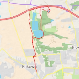 thumbnail for Kalinowa - Kalinowa - Tarnów