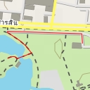 thumbnail for ถนนสารสิน - กรุงเทพมหานคร