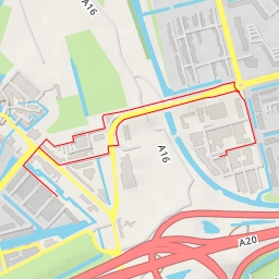 thumbnail for Waterleliesingel - Rotterdam