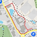 thumbnail for Regensburger Straße