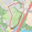 thumbnail for Baisieper Straße - Remscheid