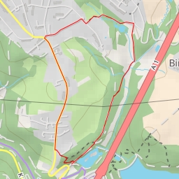 thumbnail for Baisieper Straße - Remscheid