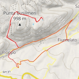 thumbnail for Case Cresta