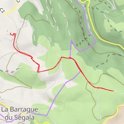 thumbnail for Puech de Louyne