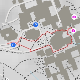 thumbnail for Universitätsstraße
