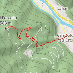 thumbnail for Col Forcella