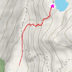 thumbnail for Rifugio Giovanni Bertacchi