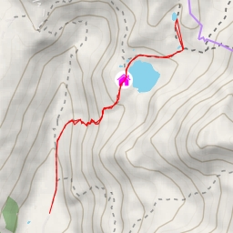 thumbnail for Lago di Emet - Pizzo Spadolazzo - Lago di Emet - Pizzo Spadolazzo - Ferrera