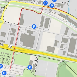 thumbnail for Linzer Straße