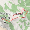 thumbnail for Via di Campinelli - Via di Campinelli