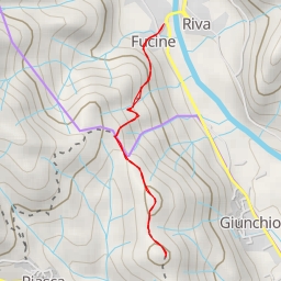 thumbnail for Colle Orlungo