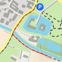 thumbnail for Burg Morenhoven - Burgstraße - Swisttal