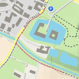 thumbnail for Burg Morenhoven - Burgstraße - Swisttal