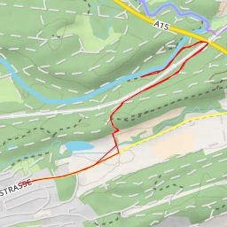 thumbnail for A15 - Rapperswil-Jona