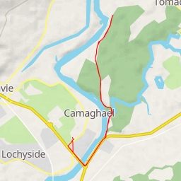 thumbnail for Torcastle